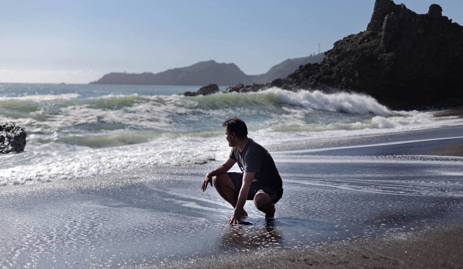 Movement practitioner